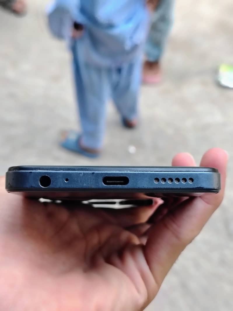 Tecno Spark 20C 5