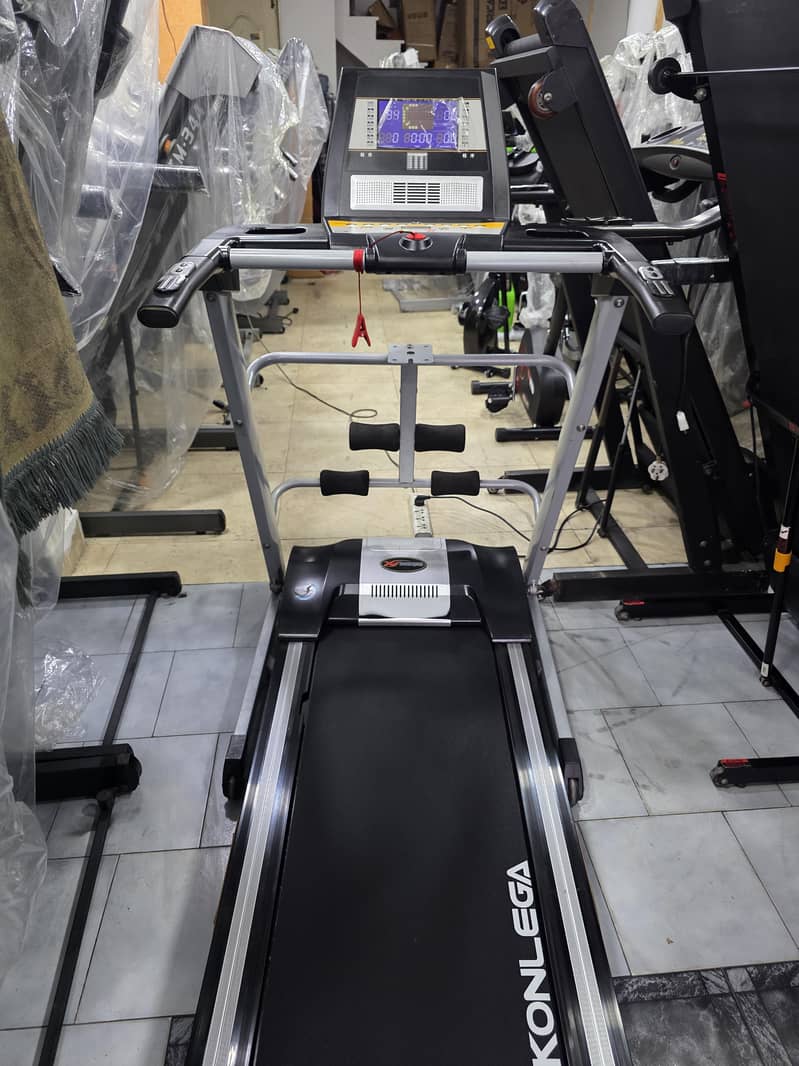 treadmill||Used Treadmill||Jogging Machine||exercise bikes||elliptical 4