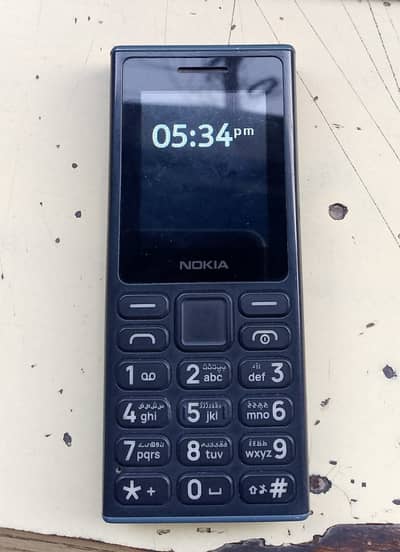 nokia 105 03132032411