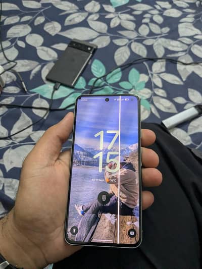 Google Pixel 8