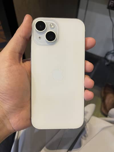 Apple iPhone 15
