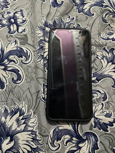 Itel Vision 1 Pro
