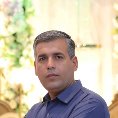 Shahid Ahmed