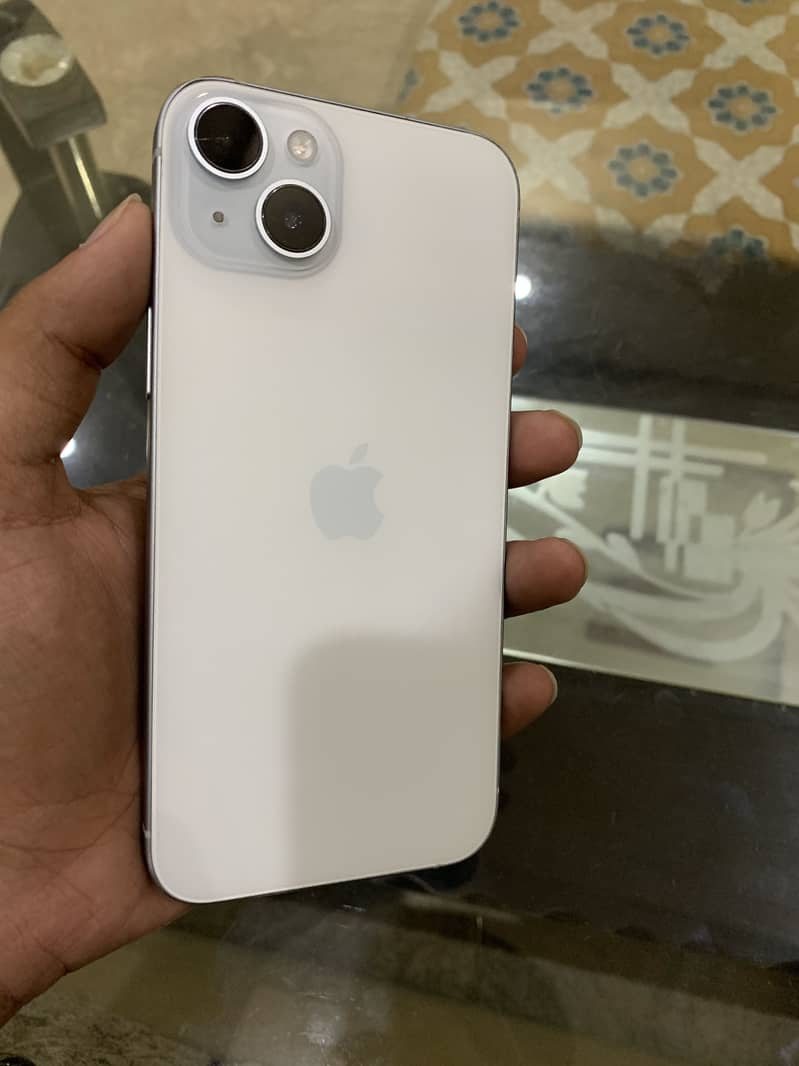 Apple iPhone 15 plus 0