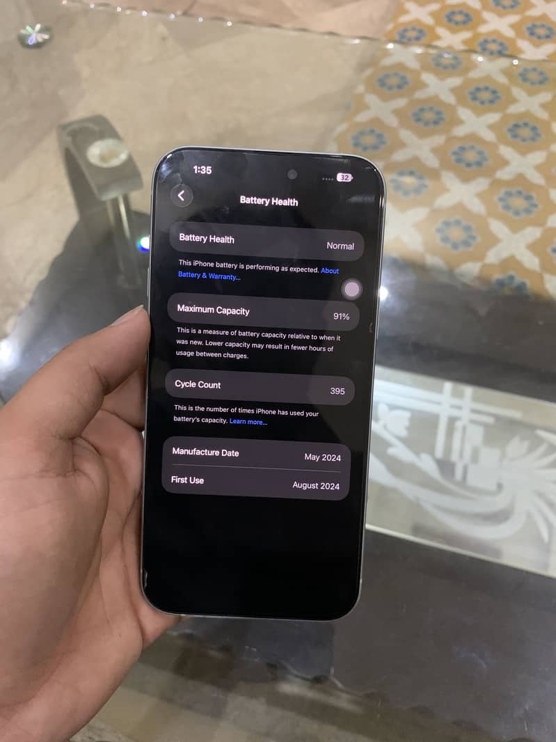 Apple iPhone 15 plus 2