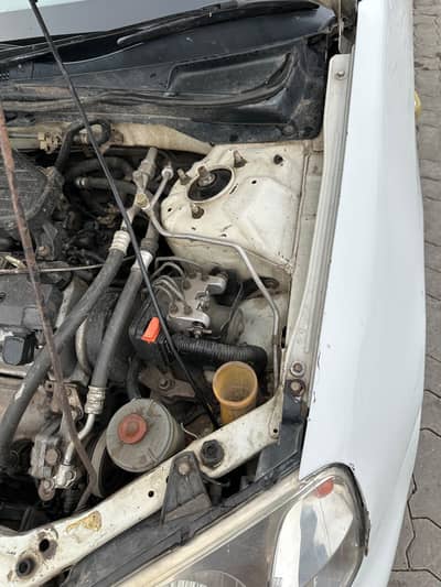 Honda Civic 2002