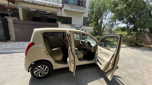 Suzuki Alto 2010