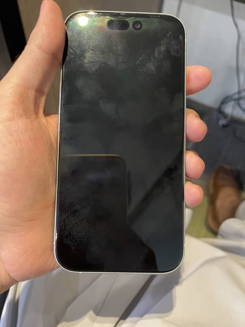 Apple iPhone 15 5
