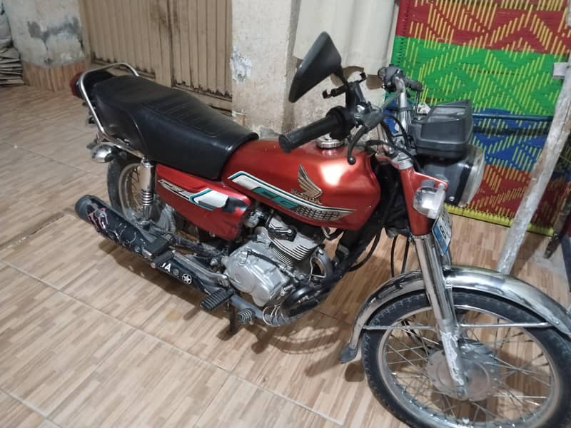 Good Condition 0