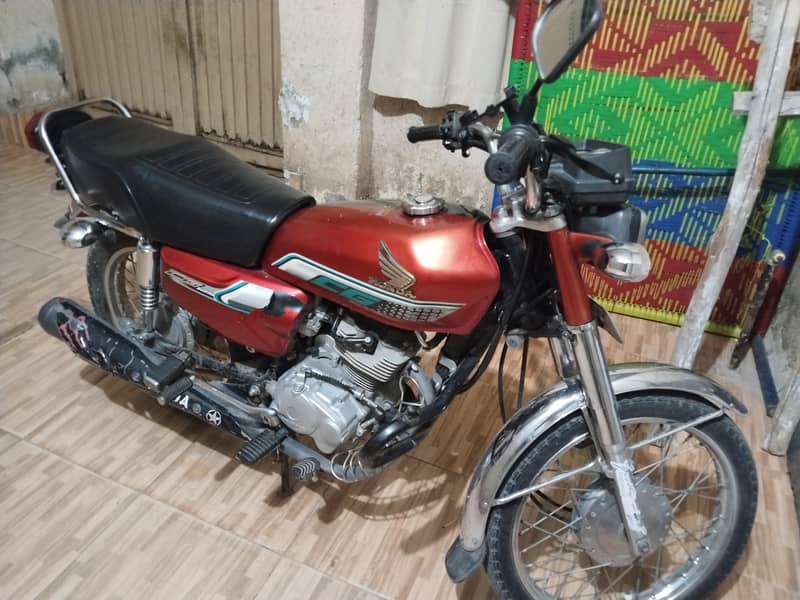 Good Condition 1