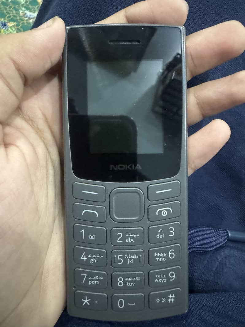 Nokia Other Model 0