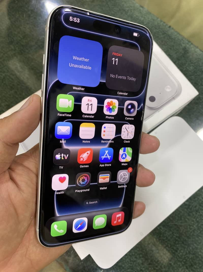 Apple iPhone 17 Pro Max 8