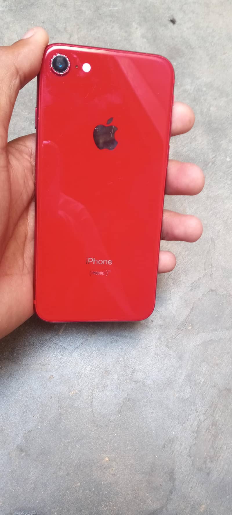 Apple iPhone 8 0