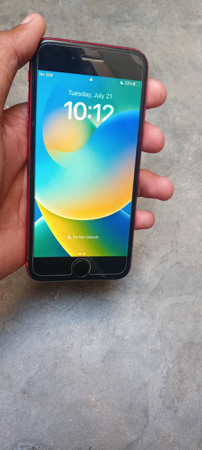 Apple iPhone 8 1