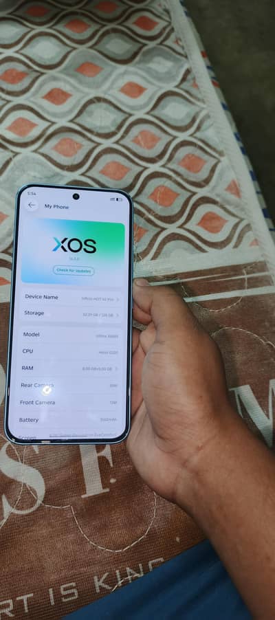 Infinix Other Model