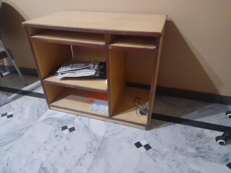 computer table 0
