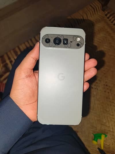 Google Pixel 9 Pro XL