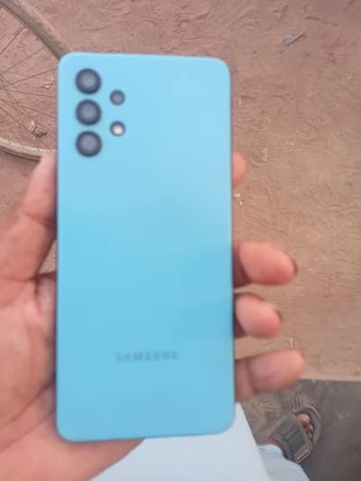 Samsung Mobile A32