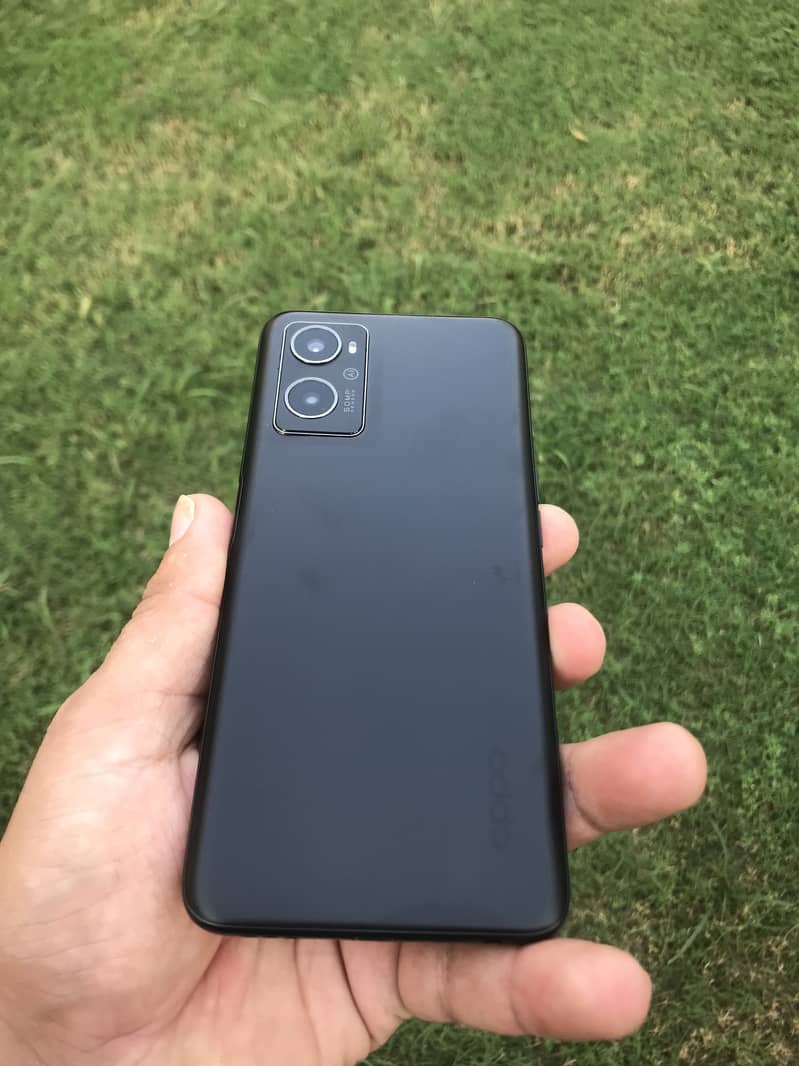 Oppo A96 2