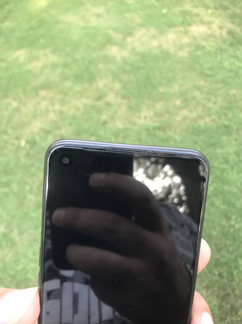 Oppo A96 5