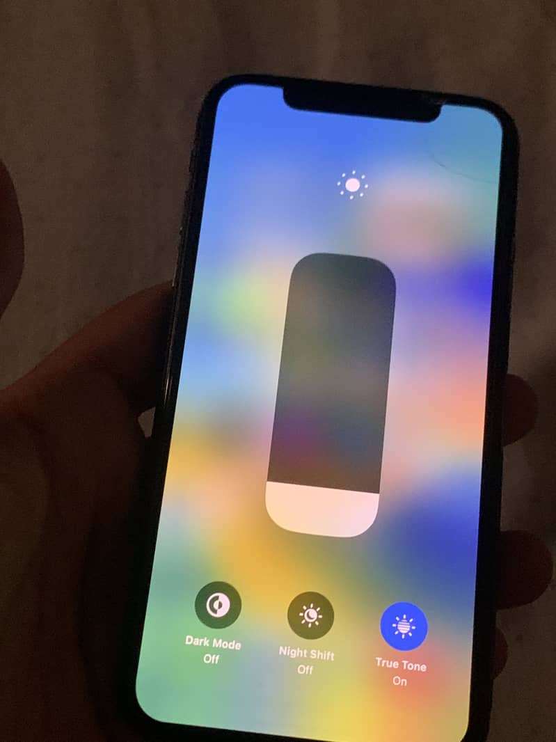 Apple iPhone X 2