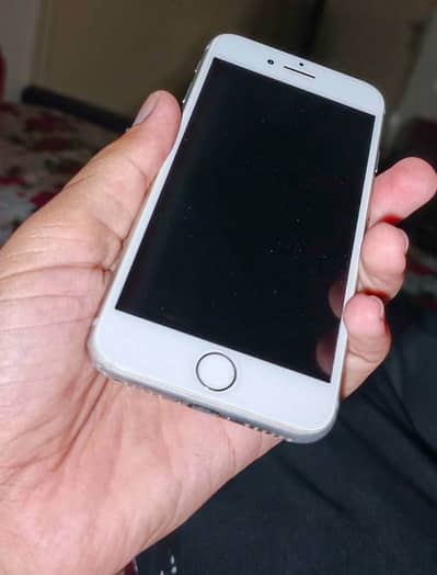 iPhone 8 new condition all ok total original phone 64 gb factory unloc