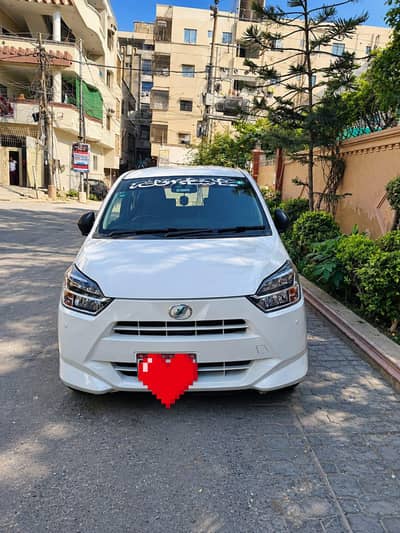Mira xsa3 model 2018 reg 2022 first owner own my name