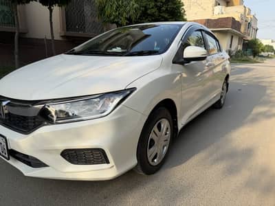 Honda City 2024