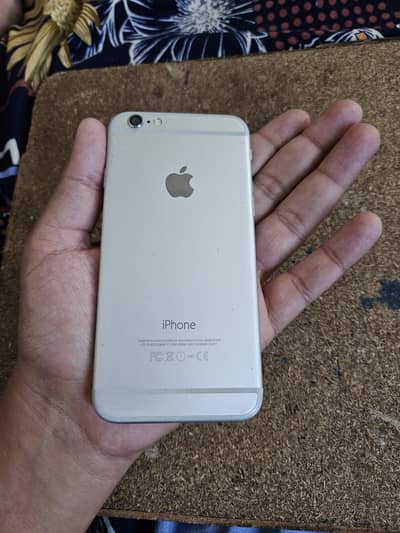 Apple iPhone 6