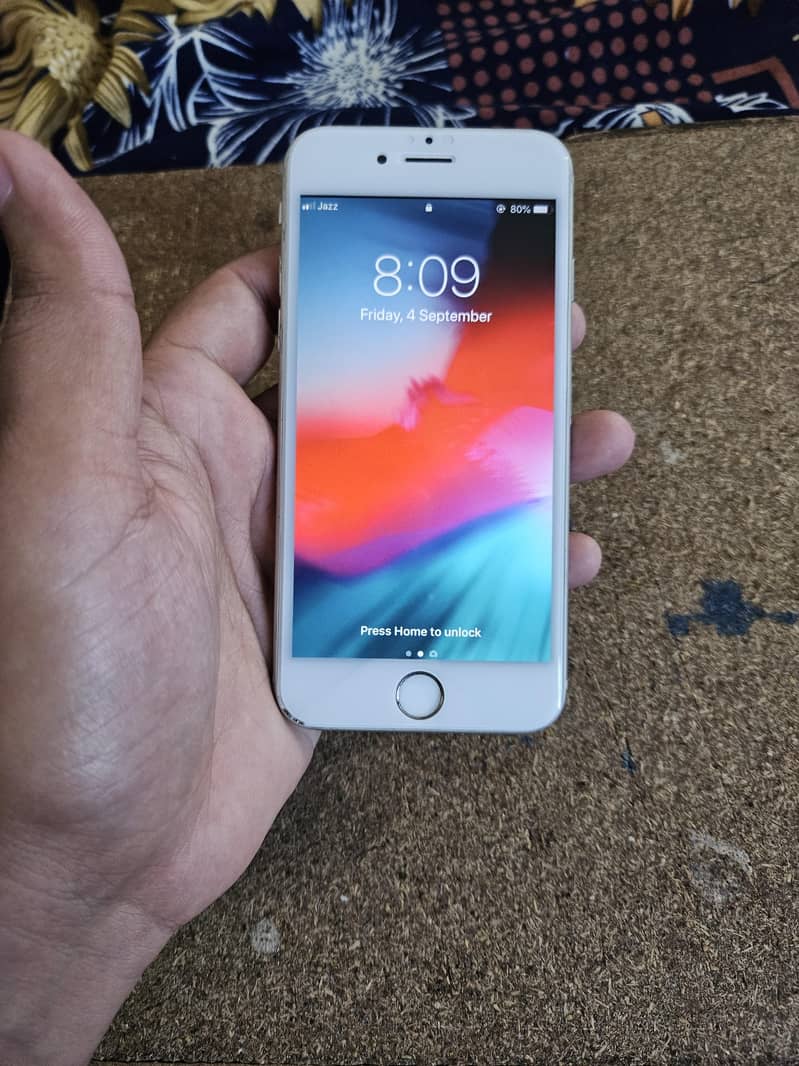 Apple iPhone 6 1