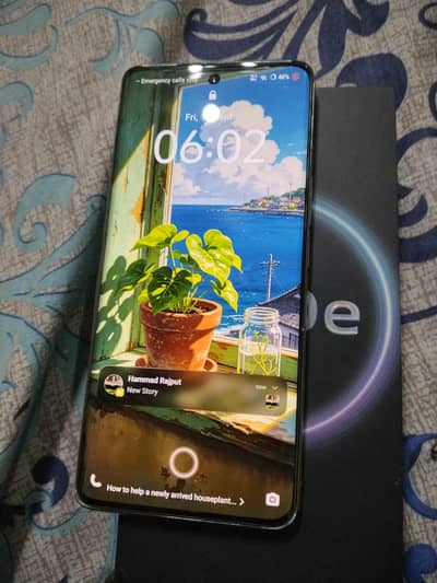 Vivo V40e