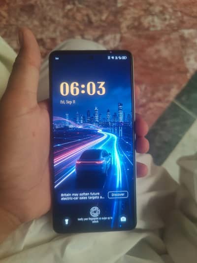 Tecno CAMON 20 Pro