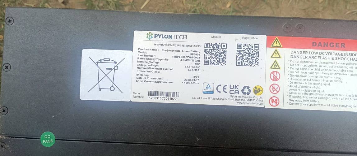 Solar battery 0