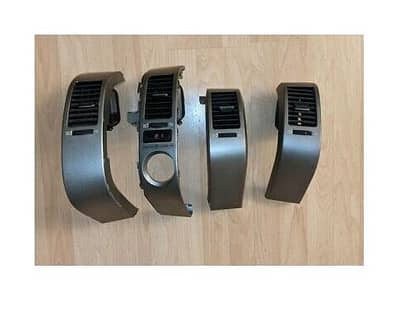 Prius 1.5 AC Grills