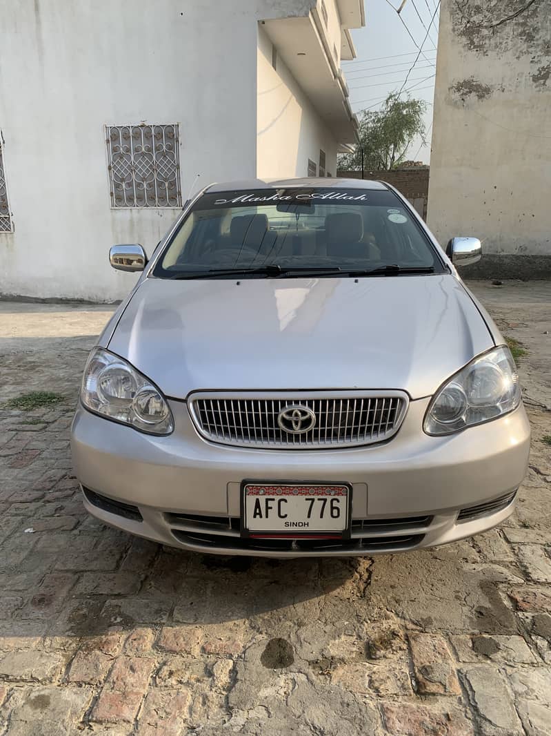 2.0D saloon 7
