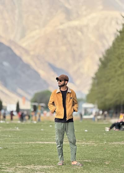 Gufran Abbas