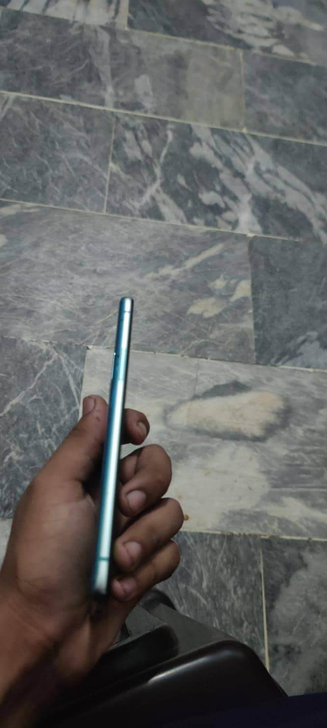 One Plus 8T 0