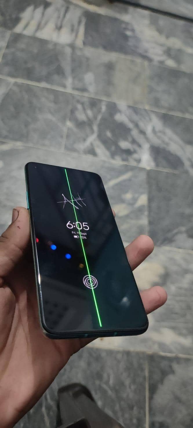 One Plus 8T 1