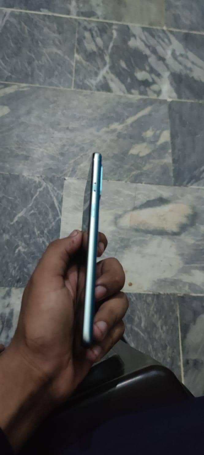 One Plus 8T 2
