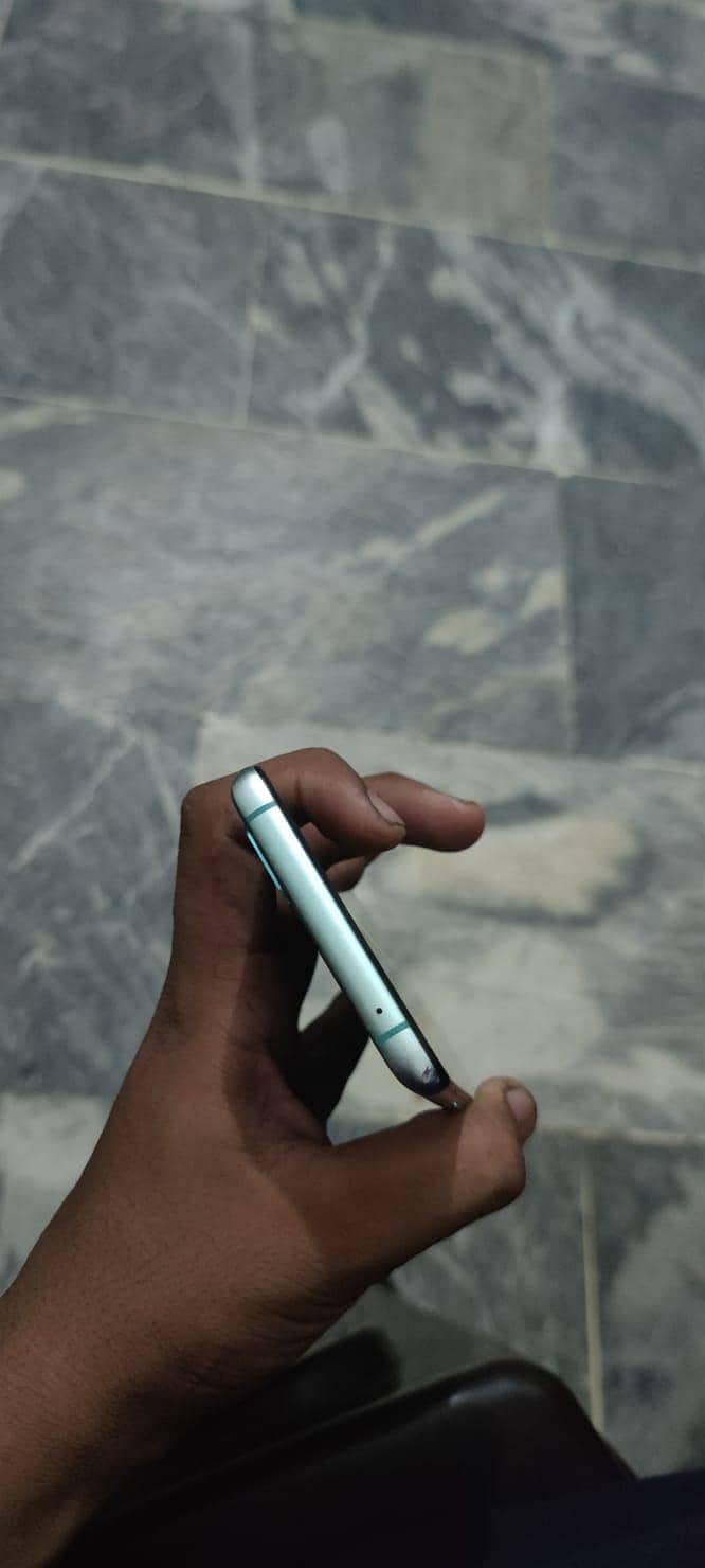 One Plus 8T 3