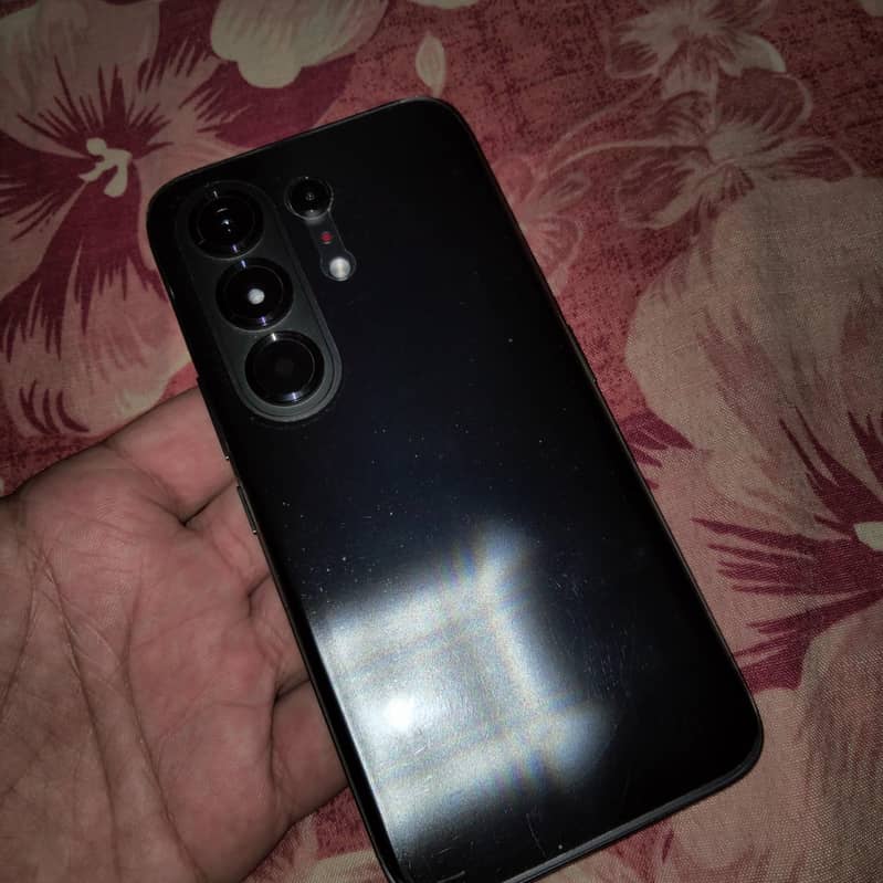Tecno Other Model 8