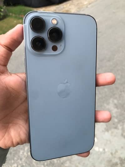 Apple iPhone 13 Pro Max