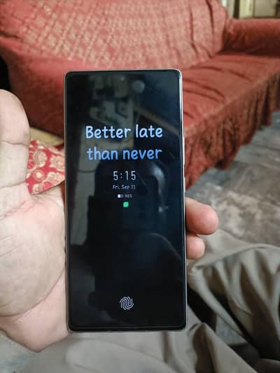 Infinix Note 50 Pro 12+12/256gb