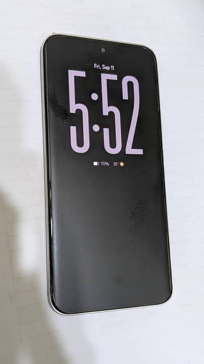 Infinix Hot 6 Pro