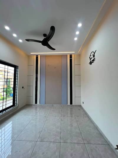 5 Marla House For Rent