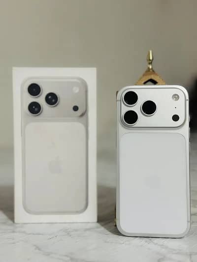 Apple iPhone 17 Pro NON PTA