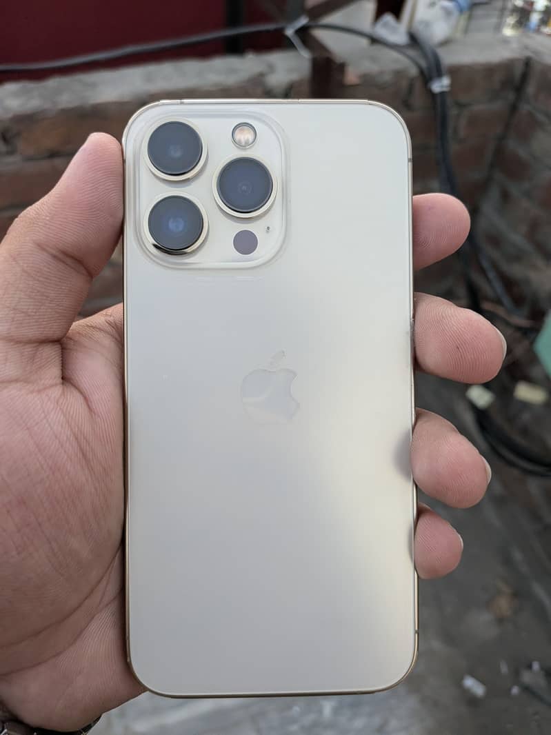Apple iPhone 13 Pro 3