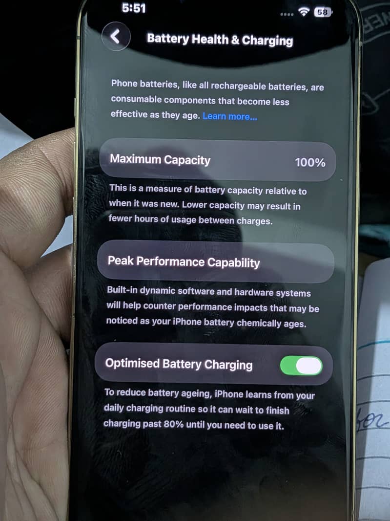 Apple iPhone 13 Pro 9