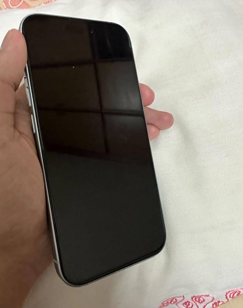 Apple iPhone 15 5