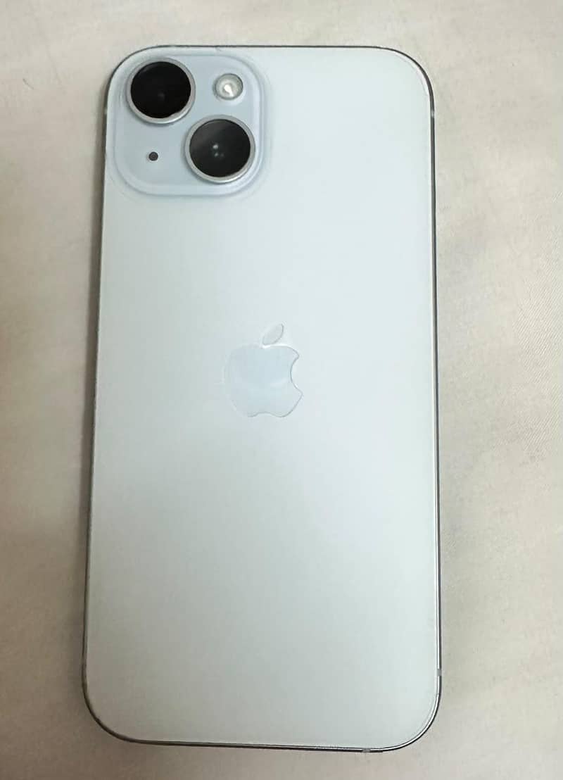 Apple iPhone 15 7